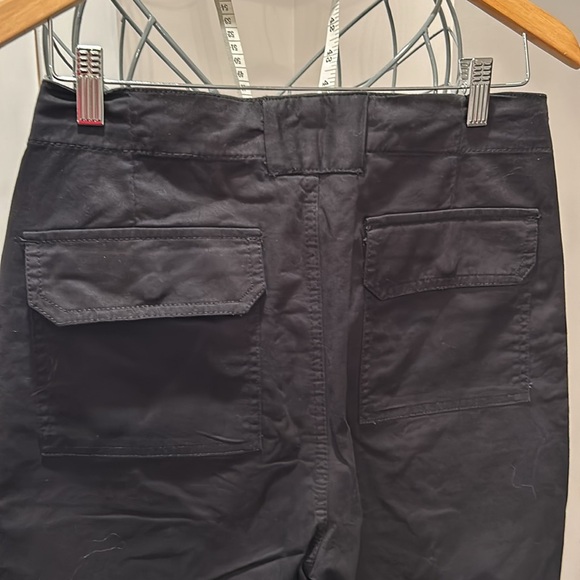 NWT organic cotton pants - Picture 4 of 5